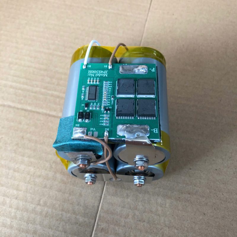 Sơ đồ lắp ráp BMS JP4S300H cho acquy xe máy 5 (13)